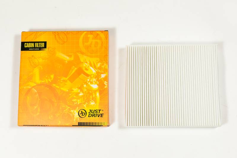 Купить запчасть JD - JDAC0119 
