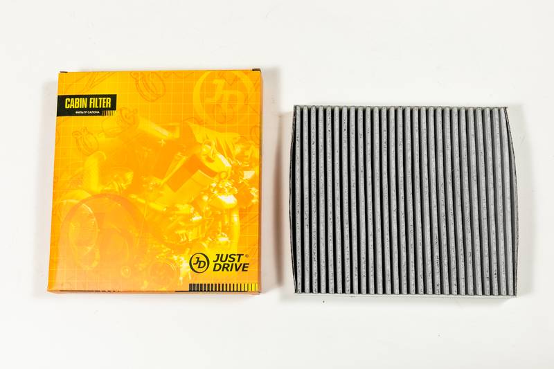 Купить запчасть JD - JDAC0120C 
