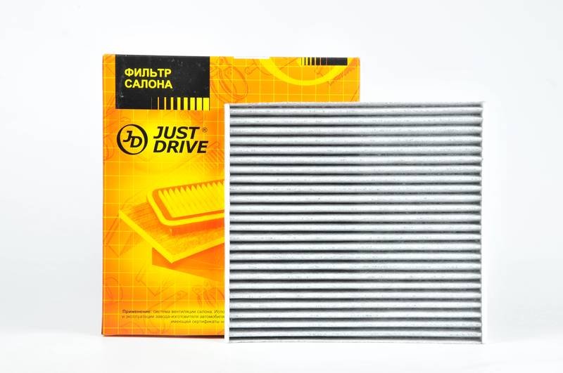 Купить запчасть JD - JDAC101EACK 