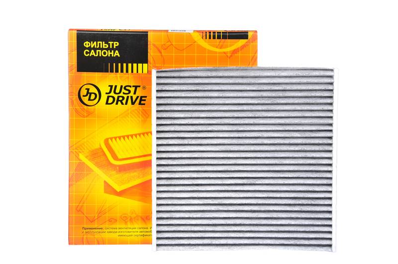 Купить запчасть JD - JDAC102ECK 