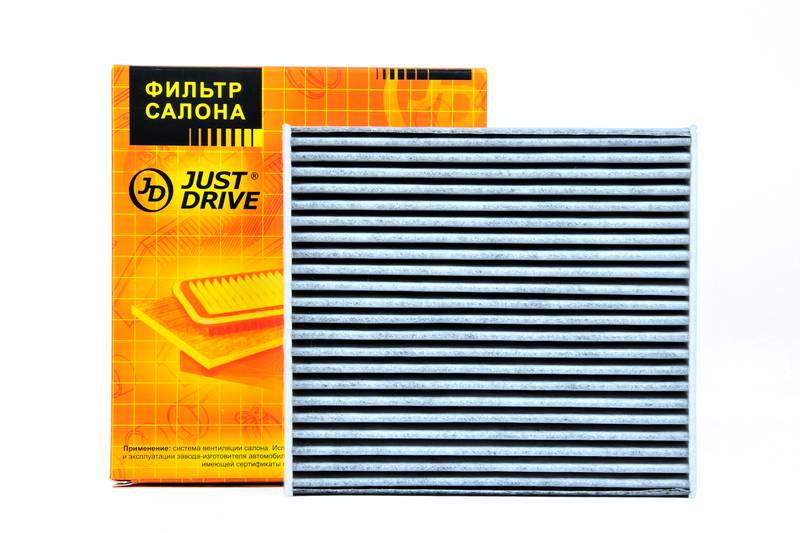 Купить запчасть JD - JDAC108EC 