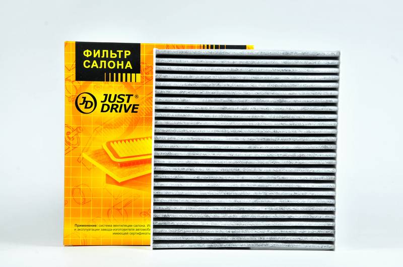 Купить запчасть JD - JDAC201EC 