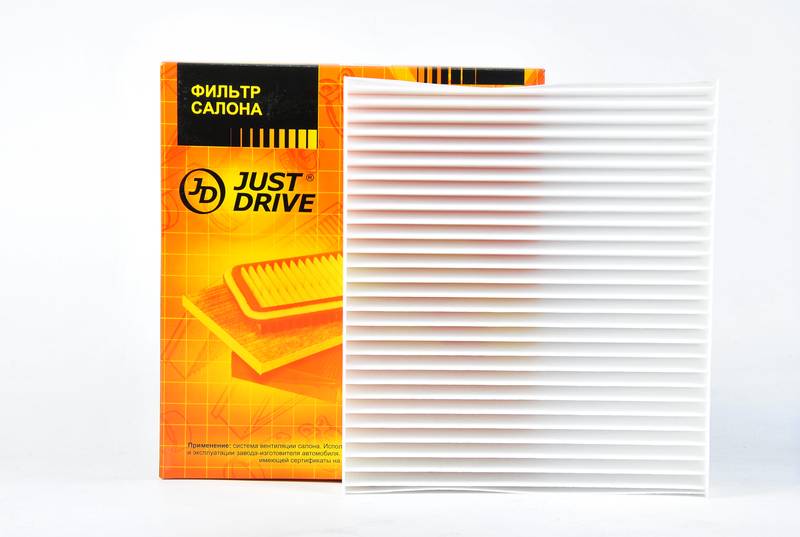 Купить запчасть JD - JDAC206E 