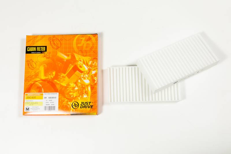 Купить запчасть JD - JDAC803E 