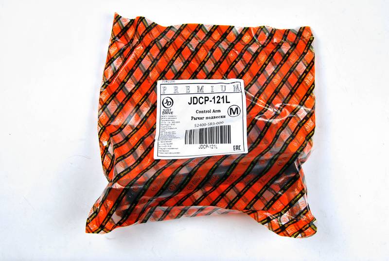 Купить запчасть JD - JDCP121L 