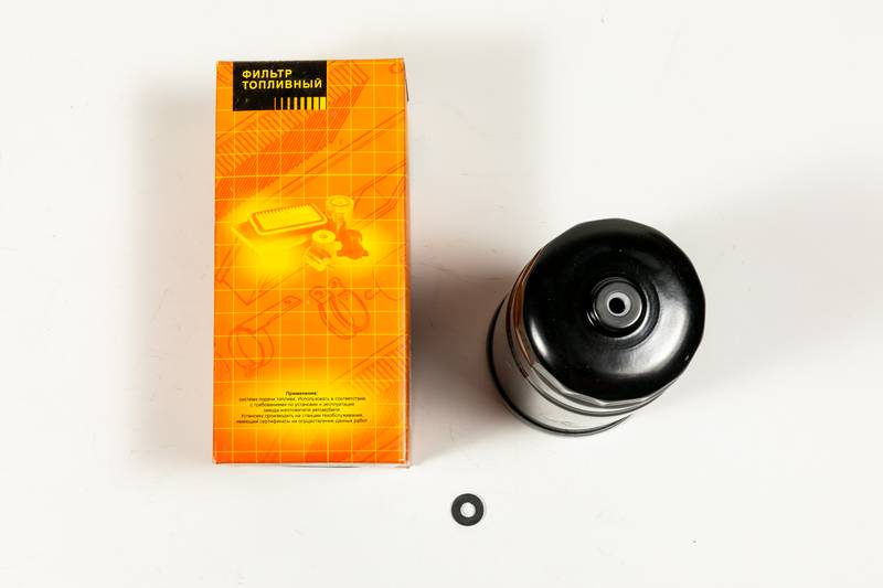 Купить запчасть JD - JDF0005 