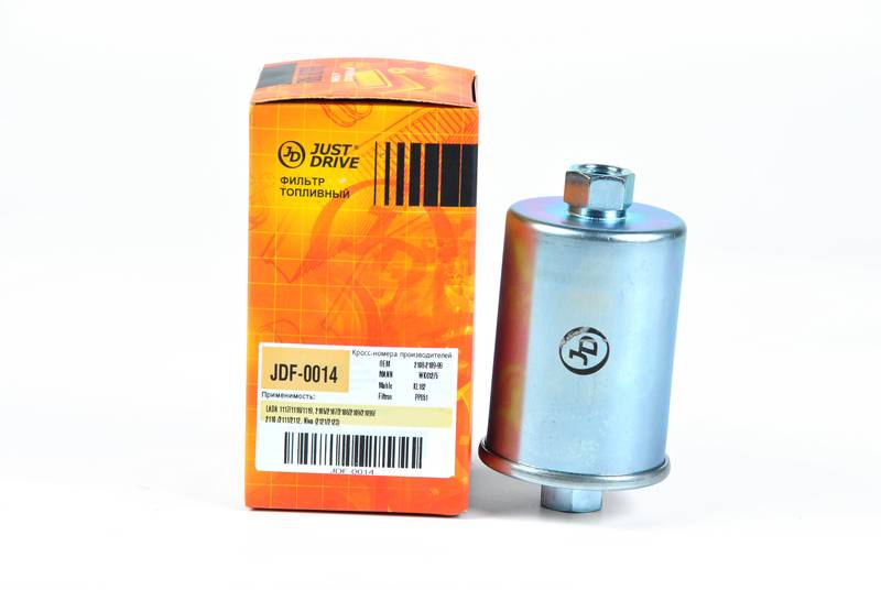 Купить запчасть JD - JDF0014 