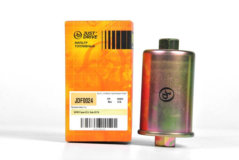 Купить запчасть JD - JDF0024 