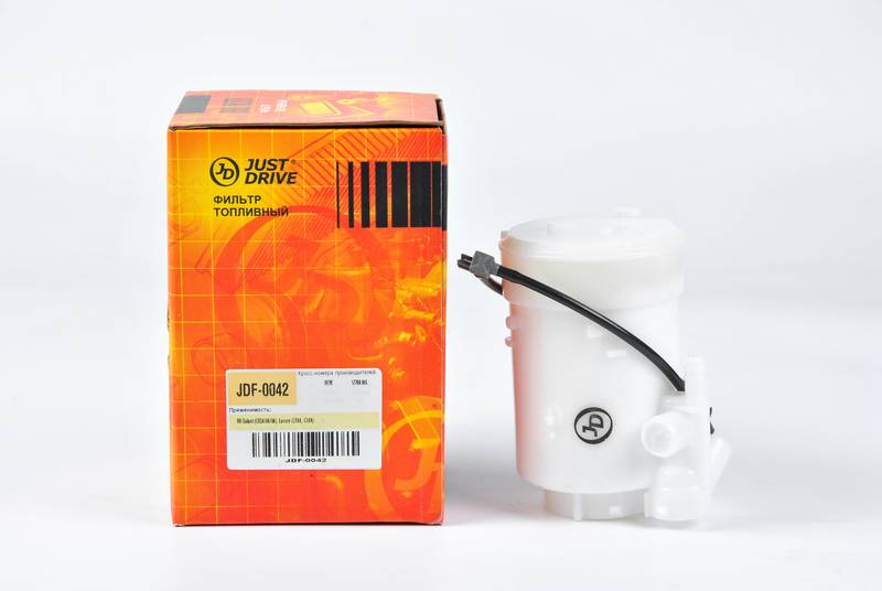 Купить запчасть JD - JDF0042 