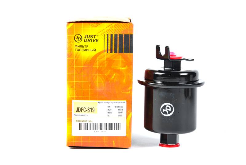 Купить запчасть JD - JDFC819 