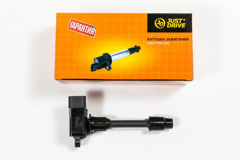 Купить JD JDK0043 Катушка зажигания