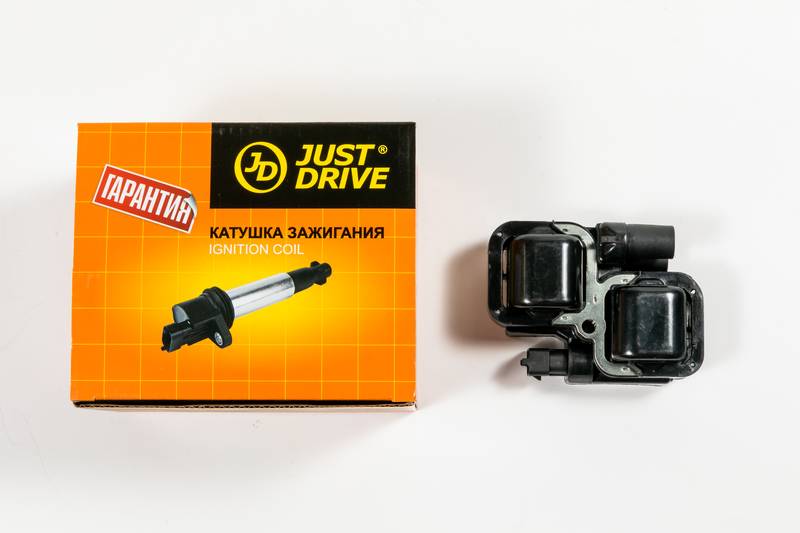 Купить JD JDK0076 Катушка зажигания