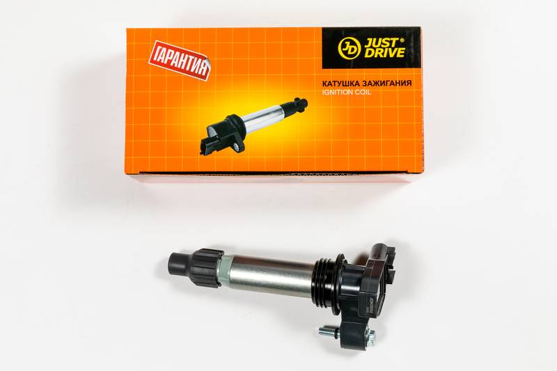 Купить JD JDK0092 Катушка зажигания
