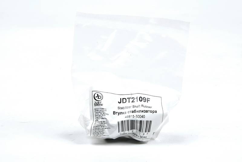 Купить запчасть JD - JDT2109F 