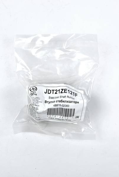 Купить запчасть JD - JDT21ZE121F 