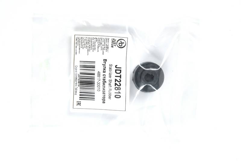 Купить запчасть JD - JDT22810 