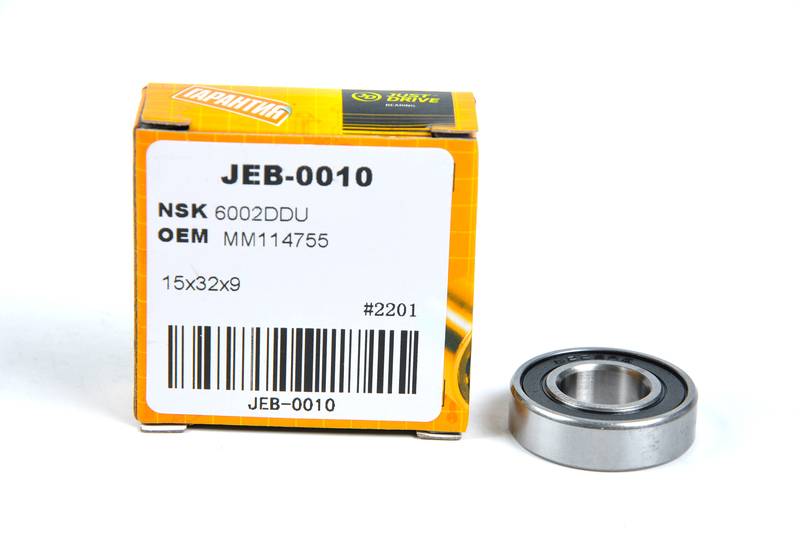 Купить запчасть JD - JEB0010 