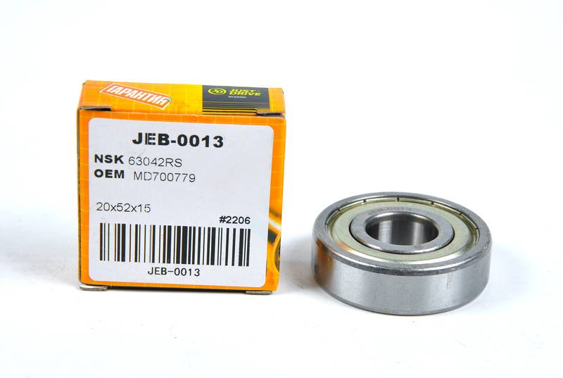 Купить запчасть JD - JEB0013 