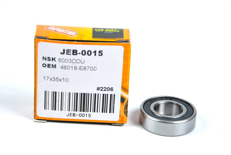 Купить запчасть JD - JEB0015 