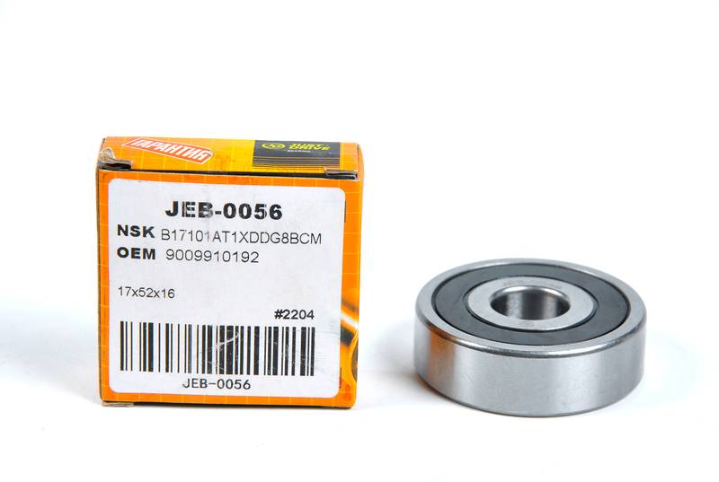 Купить запчасть JD - JEB0056 