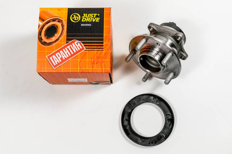 Купить JD JEH0156 Ступица, задняя