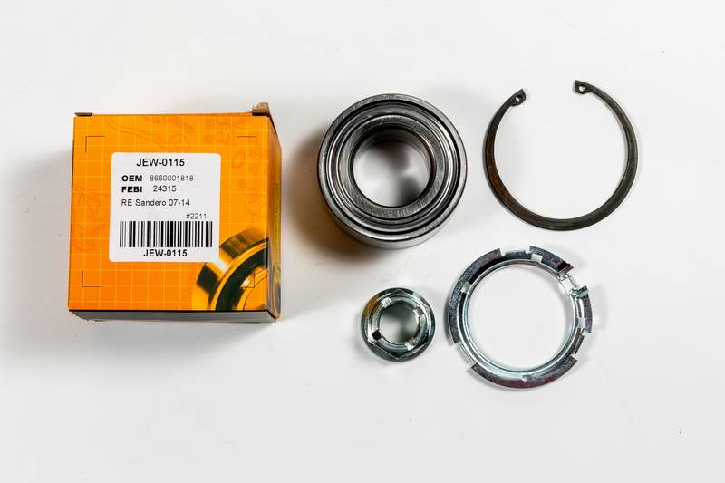 Купить запчасть JD - JEW0115 