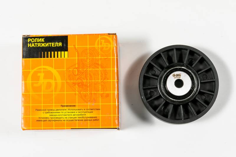 Купить запчасть JD - JHT0100 