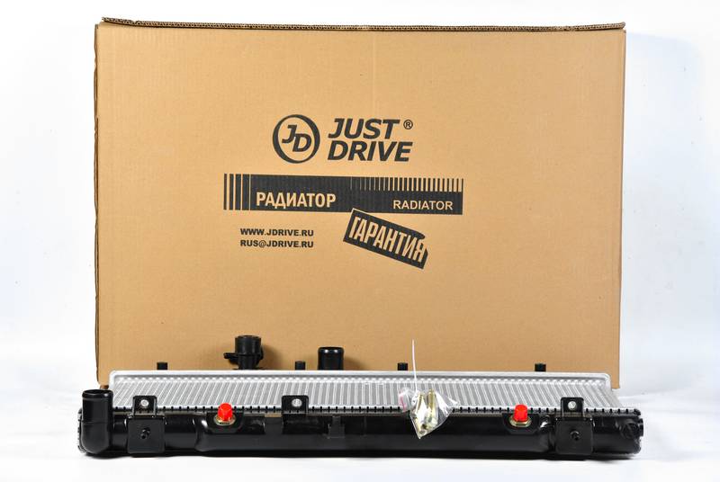 Купить запчасть JD - JPR0101 