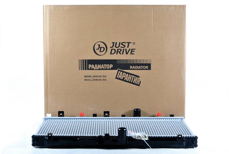 Купить запчасть JD - JPR0110 