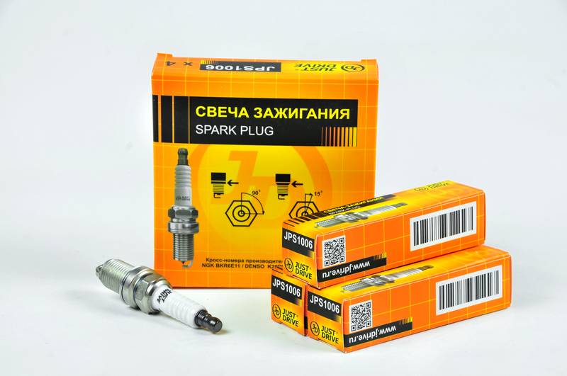 Купить запчасть JD - JPS1006 