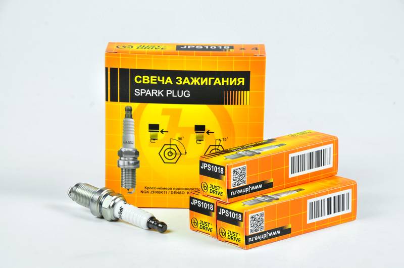 Купить запчасть JD - JPS1018 