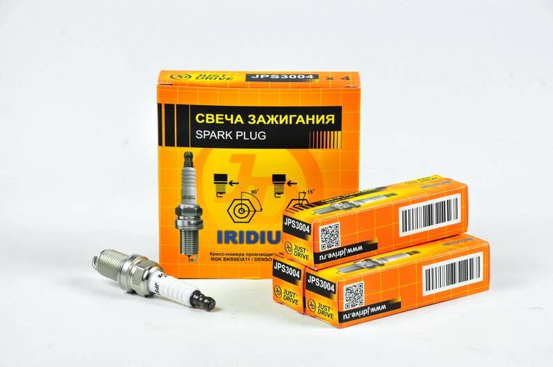 Купить запчасть JD - JPS3004 
