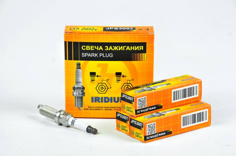 Купить запчасть JD - JPS3007 