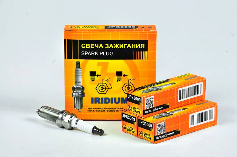 Купить запчасть JD - JPS3009 