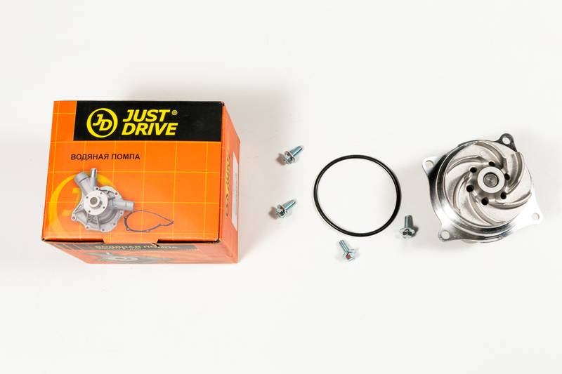 Купить запчасть JD - JPW0001 