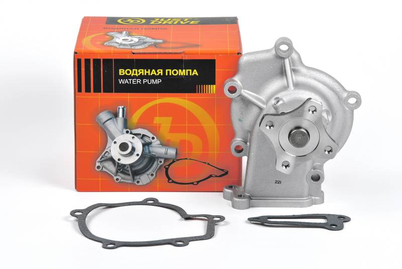 Купить запчасть JD - JPW0019 