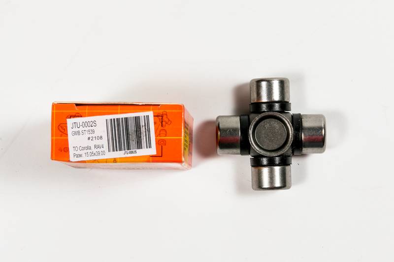 Купить запчасть JD - JTU0002S 