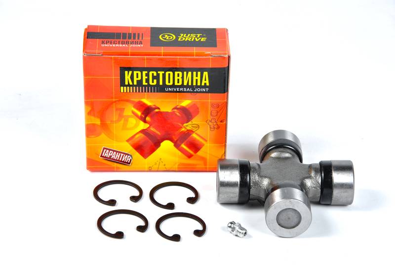 Купить запчасть JD - JTU0025 