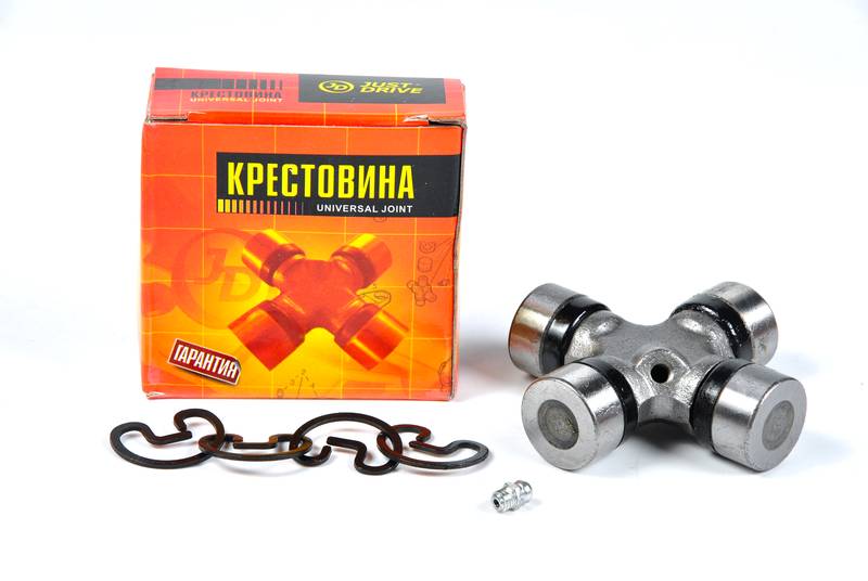 Купить запчасть JD - JTU0026 