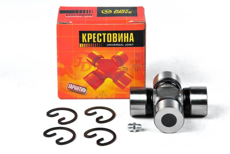 Купить запчасть JD - JTU0028 