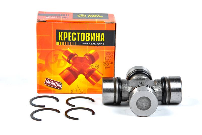 Купить запчасть JD - JTU0033 