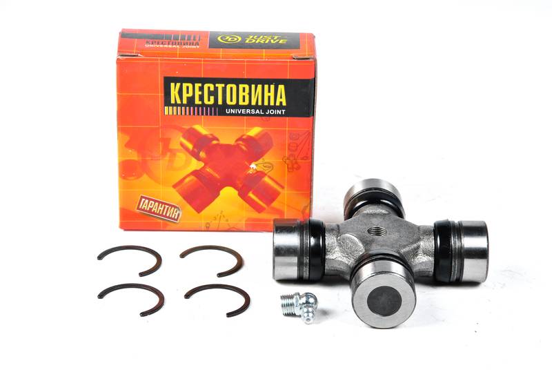 Купить запчасть JD - JTU0034 