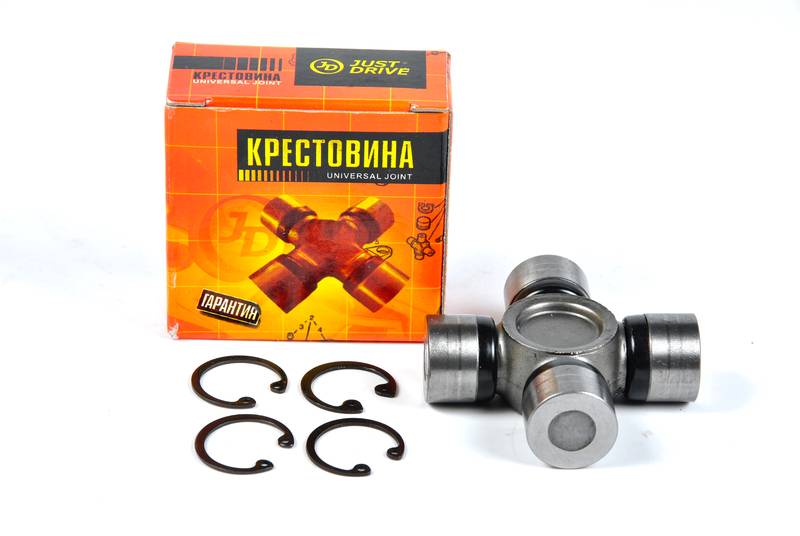 Купить запчасть JD - JTU0036 