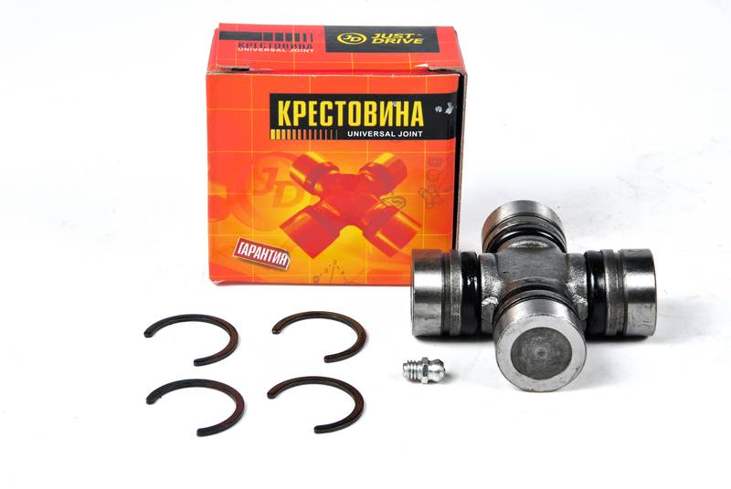 Купить запчасть JD - JTU0038 