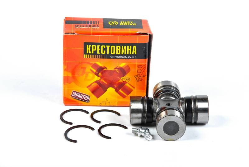 Купить запчасть JD - JTU0050 