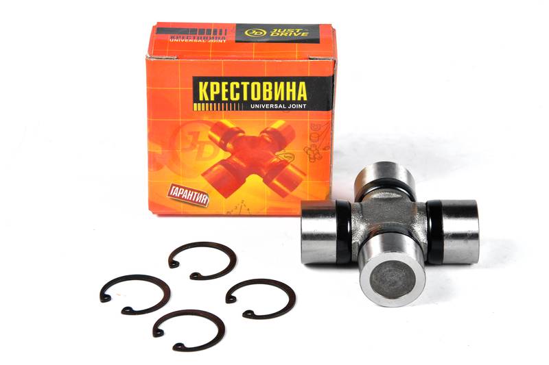 Купить запчасть JD - JTU0064 