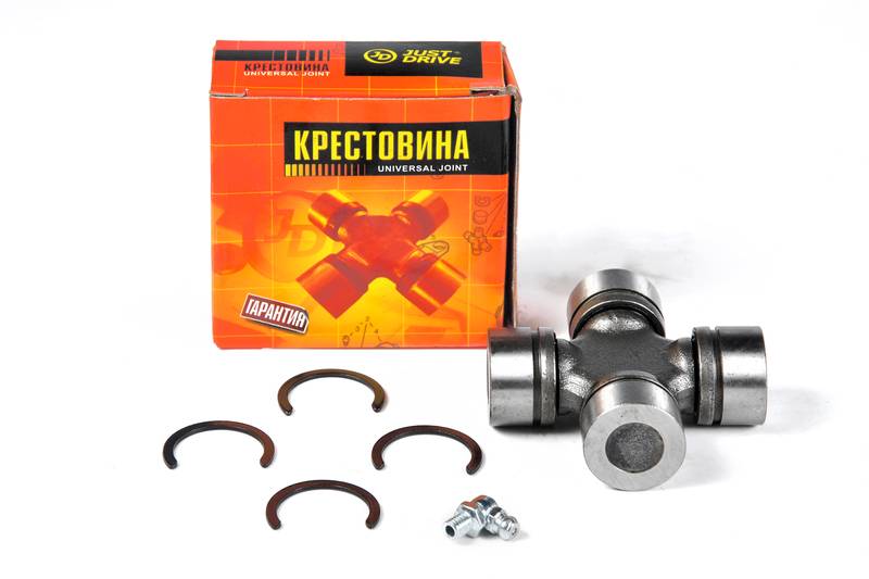 Купить запчасть JD - JTU0069 
