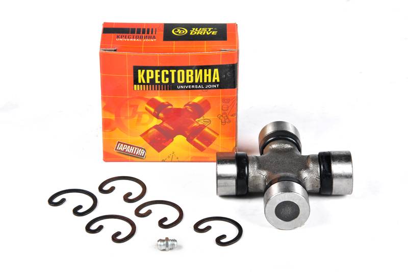 Купить запчасть JD - JTU0072 