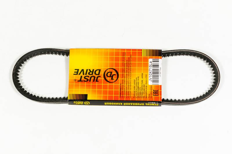 Купить запчасть JD - JV10X715LA 