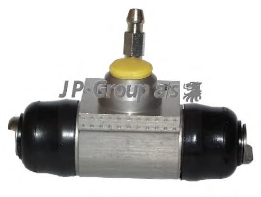 Купить запчасть JP GROUP - 1161300500 